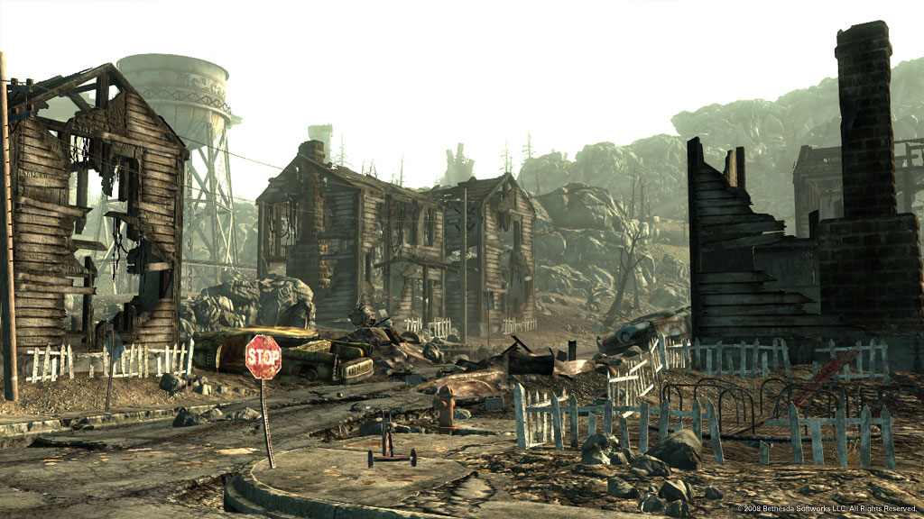 Fallout3