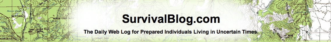SurvivalBlog